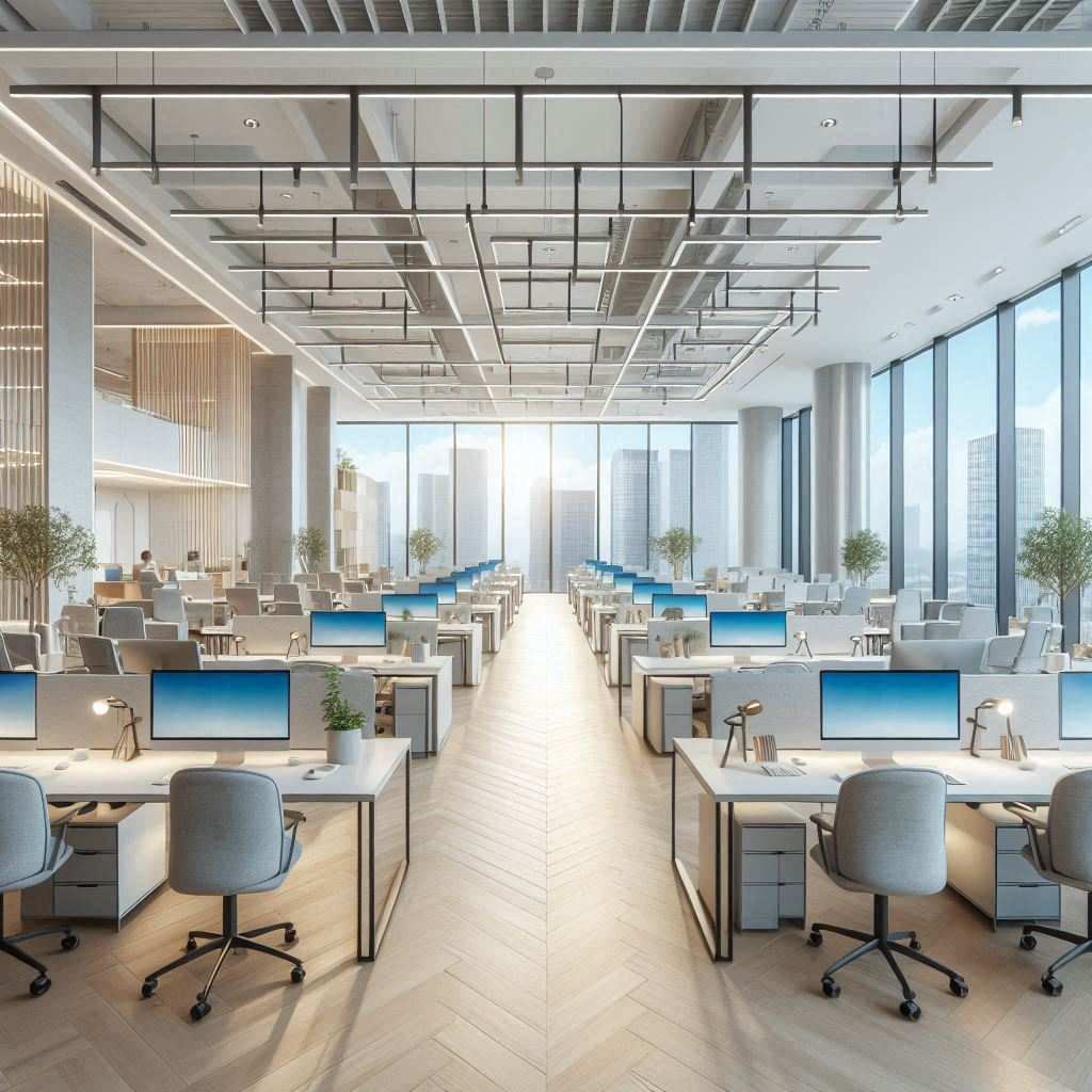 新旧流程并行出现后驻场维护组应怎样重排写字楼办公周边餐饮选择的处理优先级